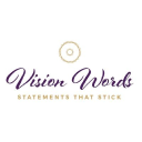 Vision Words Colombia logo
