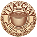 VitaClay® Chef Logo