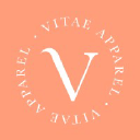 VITAE APPAREL Logo