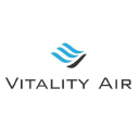 Vitality Air logo