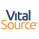 Vitalsource Logo