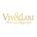 Viv&Lou logo