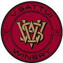 V. Sattui Winery Logo