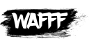 WAFFF Studios logo