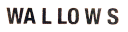 Wallows logo