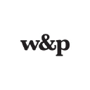 W&P logo