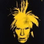 The Andy Warhol Museum Logo