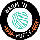Warm 'n Fuzzy logo