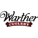Warther Cutlery logo