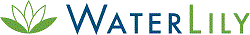 Waterlily logo