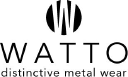 Watto Distinctive Metal Wear logo