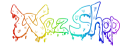 Waz Shop logo