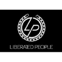 Liberated People logo