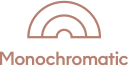 We Are Monochromatic logo