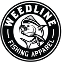 Weedline Fishing Apparel logo