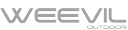 Weevil Outdoor Supply Co. logo