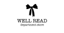 Well Read Department Store logo