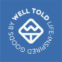 Well Told Logo