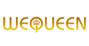 wequeen Logo