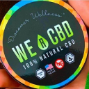 We R Cbd logo
