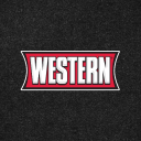 WESTERN Plows logo