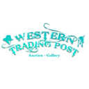 Western Trading Post Logo