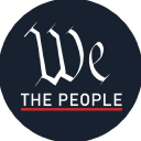 We The People logo