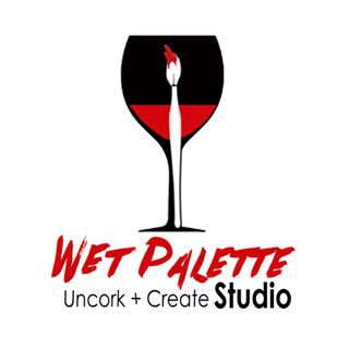 Wet Palette at Home logo