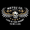 WETSU Airborne Community logo