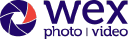 Wex Photographic logo