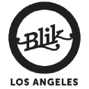 blik surface graphics logo