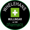 Whelehans Pharmacy Logo