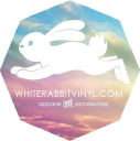 White Rabbit Vinyl logo