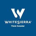 White Sierra logo