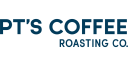 PT's Coffee Roasting Co. Logo