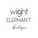 Wight Elephant Boutique logo