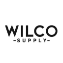 WILCO SUPPLY logo