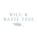 Wild & Waste Free logo