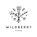 Wildberry Store Logo