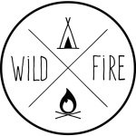 Wildfire Teepees logo