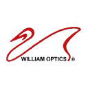 William Optics logo