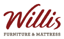 Willis Furniture logo