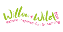 Willow & Wild Box logo