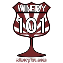 WINERY 101 Logo