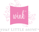 Wink Shapewear logo