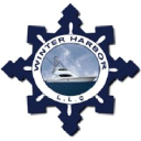 Winter Harbor Marina Logo