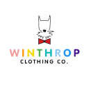 Winthrop Clothing Co logo
