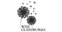 WiseGlassWorks logo