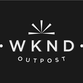 wknd outpost logo
