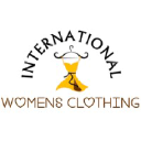 International Women's Clothing - Women's Fashion Designer Clothes logo